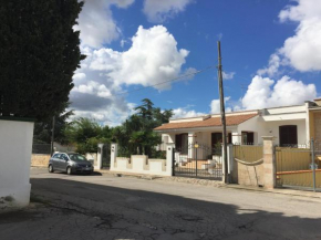Отель Ampio open space nel salento  Эркье